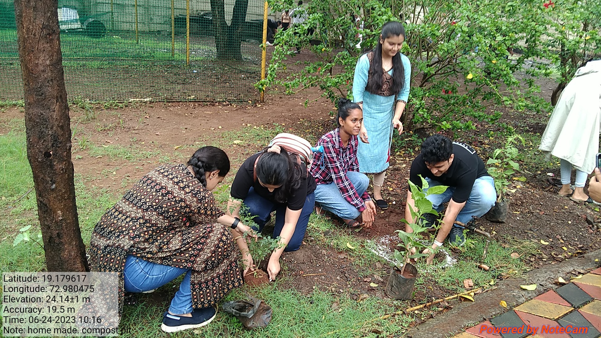 K.B. College Latest News